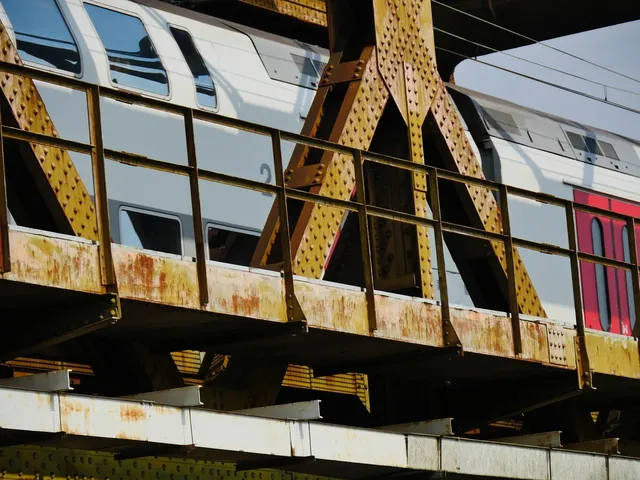 Eurotunnel - Buspreise 2011