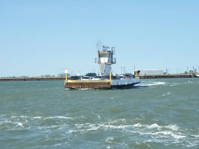 Stena Line Rostock-Trelleborg