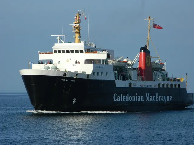 Stena Line Kiel Goeteborg