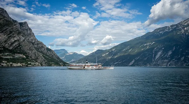 Stena Line Sassnitz Trelleborg